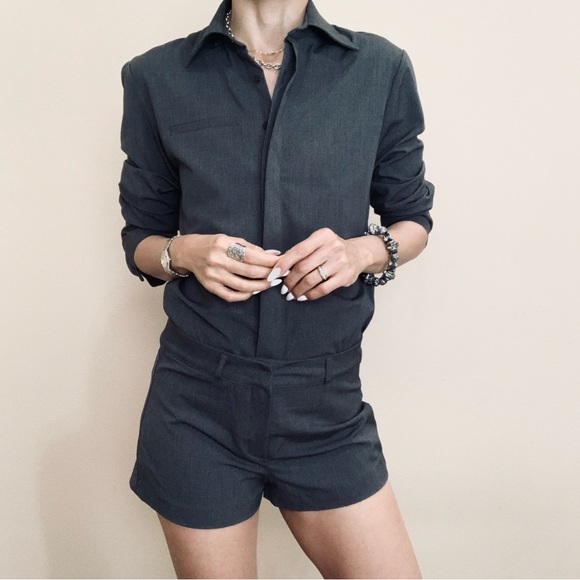 Brand new Zara romper - Picture 11 of 13